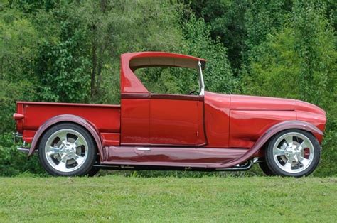 1929 Ford Model A Is Listed Sold On Classicdigest In Fenton St Louis