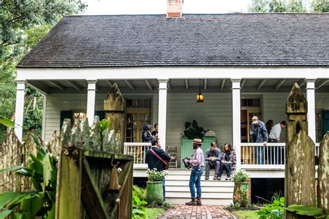 A Guide to Cajun Culture in Southern Louisiana | All Roads North