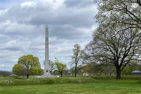 Fort Meigs Historic Site: A Self-Guided Audio Tour