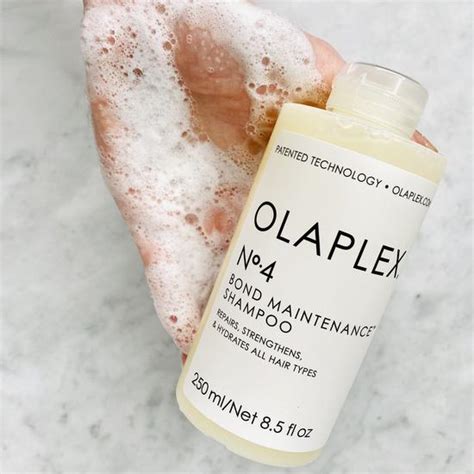 Olaplex No. 4 & 5 Shampoo & Conditioner Set | Sales & Offers