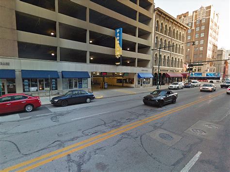 meridian st parking parkwhiz