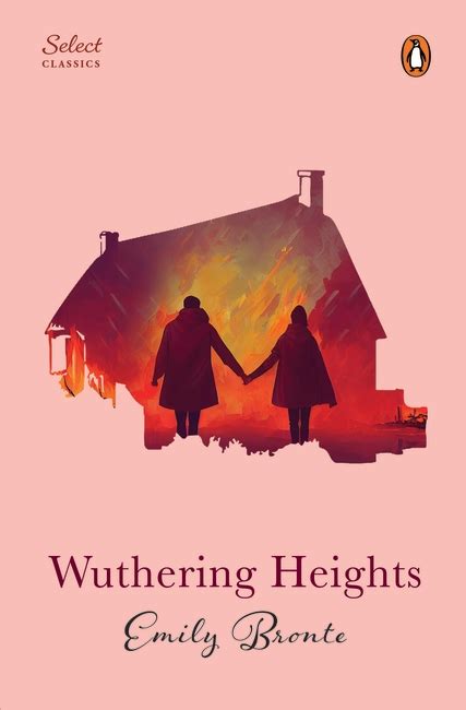 Penguin Select Classics: Wuthering Heights - Penguin Random House SEA