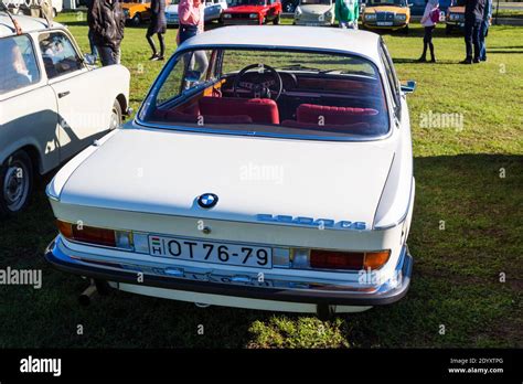 Bmw Cs Hi Res Stock Photography And Images Alamy