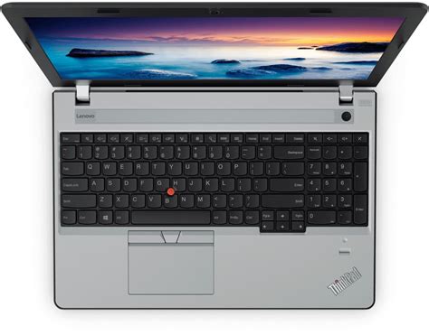 Lenovo Thinkpad E570 Series External Reviews