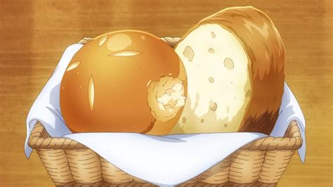 Anime Bread By Sserenitytheotaku On Deviantart