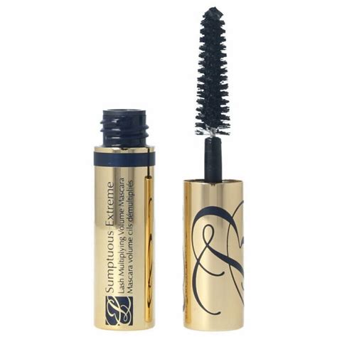 estee lauder mascara elauder sumptuous extreme lash multiplying