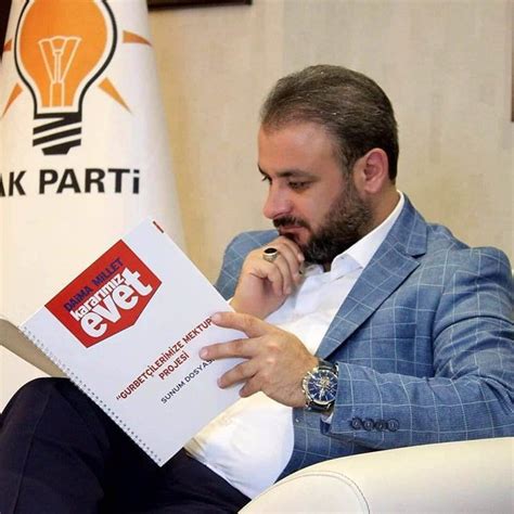 Ak Parti Keçiören belediye başkan adayı Zafer Çoktan kimdir kaç