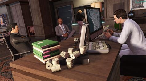 GTA 5 money cheats for Grand Theft Auto 5 and GTA Online | GamesRadar+