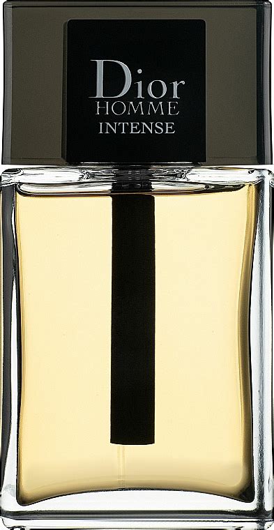 Christian Dior Homme Intense Eau De Parfum Makeupstorede