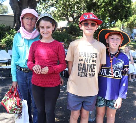 Wattle They Do Next Central Queensland Today