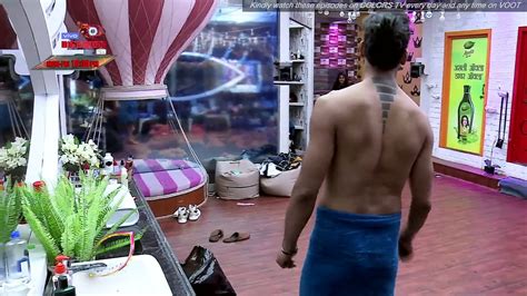 Bigg Boss Weekend Ka Vaar Sneak Peek Dec Sidharth