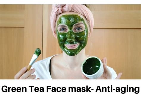 Anti Aging Face Masks For Youthful Skin Must Try Trabeauli Face