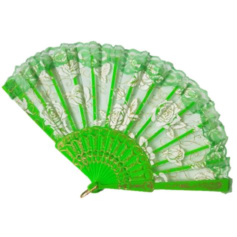 Zainafacai Paper Fans Folding Fans Handheld Fans Bamboo Fans Women S