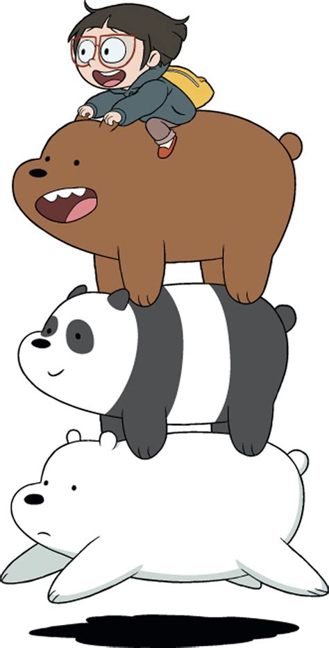 We Bare Bears Vyond Network Wiki Fandom