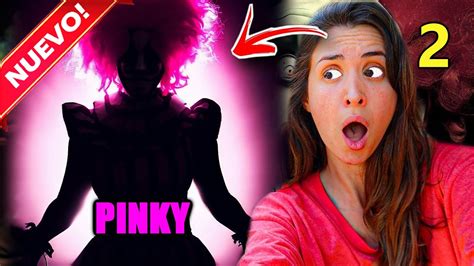 LA NUEVA PAYASA PINKY DE PARCERICO HA HIPNOTIZADO A MI AMIGO YouTube