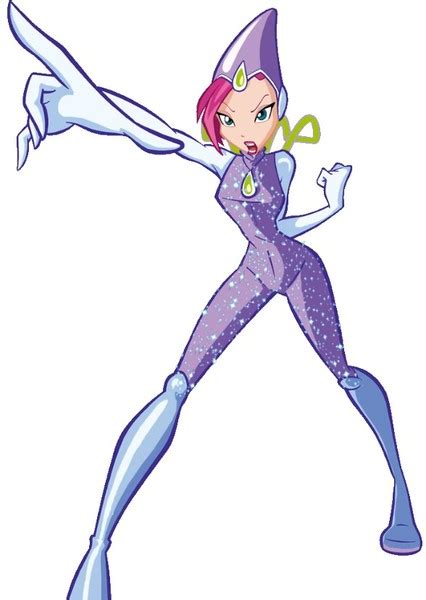 tecna photo  mycast fan casting  favorite stories