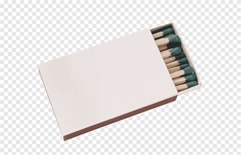 Matchbox White Matchbox Png PNGEgg