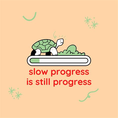 Slowprogressisstillprogress Slowprogress Progress