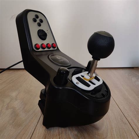 Sequential Shifter Handbrake Mod Logitech G29 G920 G27 Etsy