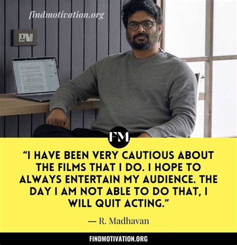 32 R Madhavan Quotes To Inspire You About Life And Struggle ...