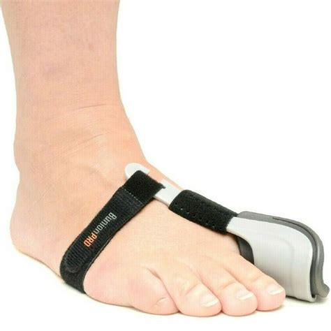 Bunionpro Bunion Correction Splint Splinting Co Uk