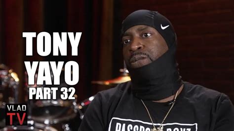 Tony Yayo On Who D Win A Verzuz Between Cent Lil Wayne Part