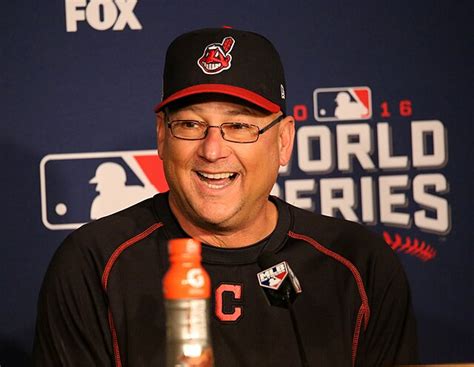 Terry Francona - Wikipedia