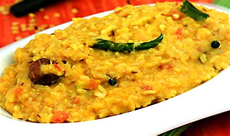 Khichdi Will Become National Food Of India, Twitter Cracks Hilarious ...