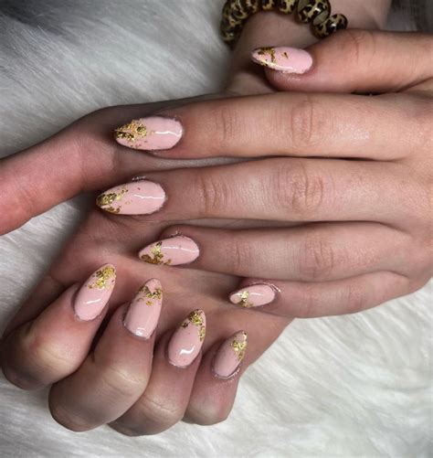 Nude Nail Designs For Mothers Day Morovan