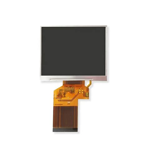 LQ035NC111 Innolux 3 5 Inch TFT LCD Display 320x240 Screen