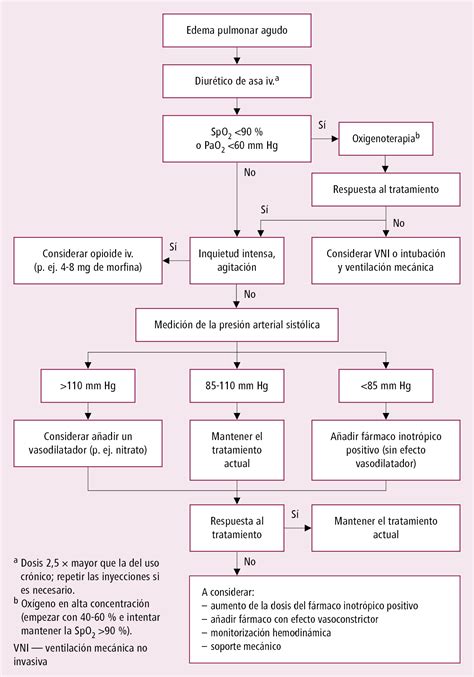 Tratamiento De Edema Agudo De Pulmon Image To U The Best Porn Website