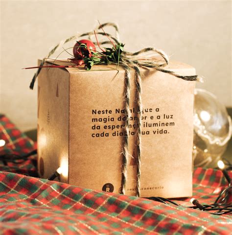 embalagens natalinas  caneca personalizada compre agora