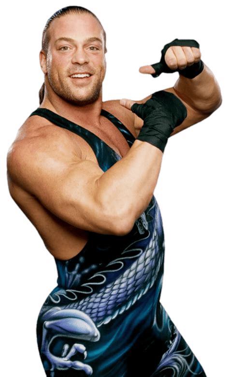 Rob Van Dam Crisp And Clean Png Visuals