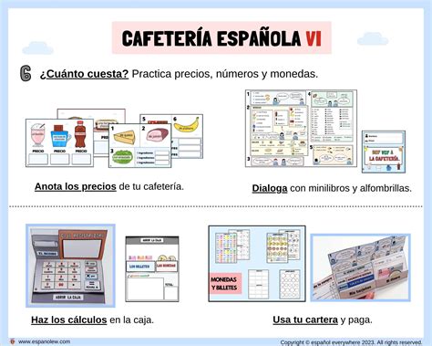 Clase De Espa Ol Pedir En Un Bar En Espa Ol Ele Un Di Logo En La