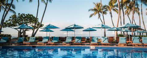 The Kahala Hotel Resort In Honolulu United States Preferred