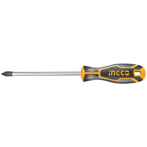 POZIDRIV SCREWDRIVER – Digital City