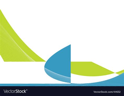 Business background Royalty Free Vector Image - VectorStock