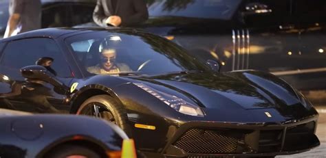 Khloe Kardashian And A New Mansory Lamborghini Urus Are Here To Make