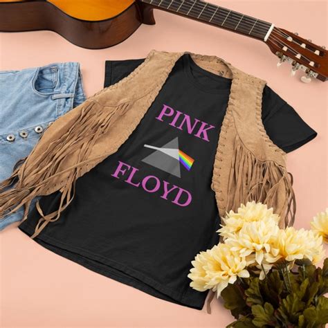 Pink Floyd Shirt Wish You Were Here T Shirt Pink Floyd T Etsy