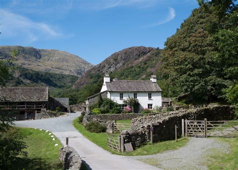 Lake District Farm Experience Audley Travel