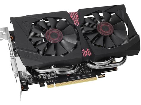 ASUS GeForce GTX 1060 Video Card GTX1060-O6G-9GBPS - Newegg.com