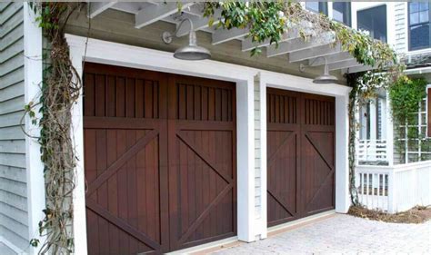 Spruce Up Your Garage With These Easy To Apply Design Tips