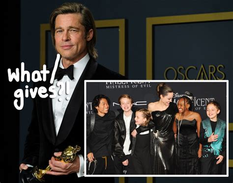 Brad Pitt's Legal Team Hits Back At Angelina Jolie's 'Bad Faith ...