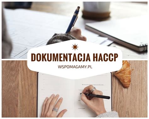 Dokumentacja HACCP GHP GMP Sanepid Blog Wspomagamy Pl