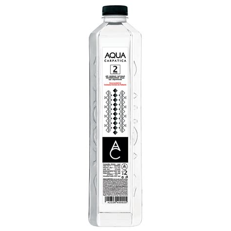 Apa Plata 2l Aqua Carpatica Aqua Flux