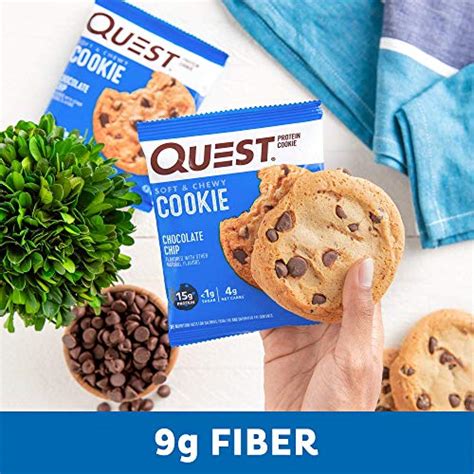 Are Quest Cookies Keto-Friendly? – Keto and Kale