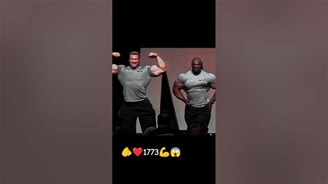 Ronnie Coleman Jay Cutler Legend 😱💪bodybuilding Motivation Gymlife