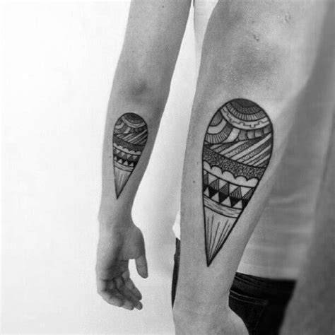 60 Brother Tattoos For Men - Masculine Design Ideas