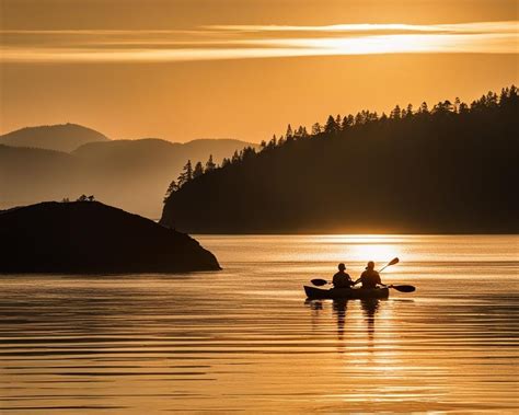 South Puget Sound Kayak Fishing Spots Pick My Kayak