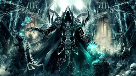 🔥 Free Download D4 Wallpaper R Diablo4 By Gjacobs Wallpapersafari